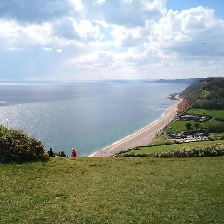 Lovely 2-Bed Apartment Colyton, Nr. Jurassic Coast المظهر الخارجي الصورة