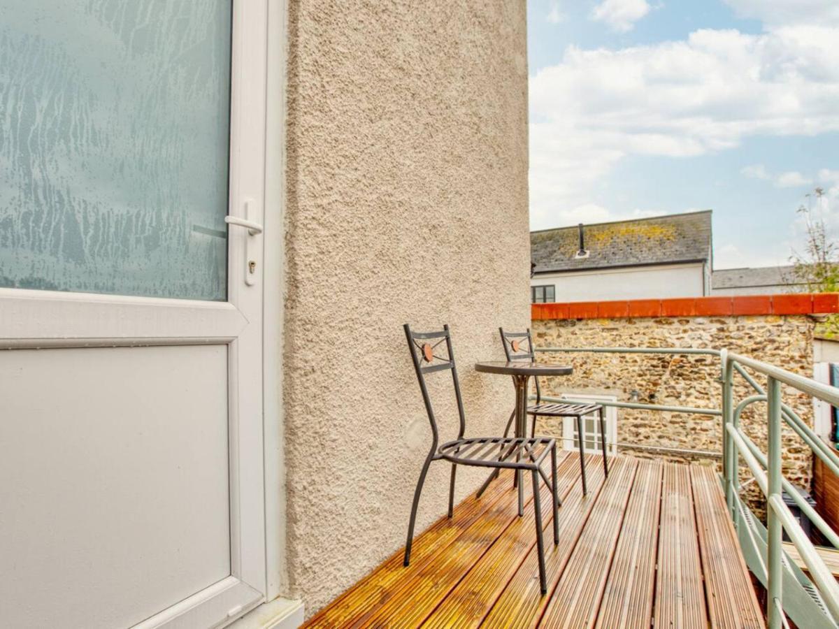 Lovely 2-Bed Apartment Colyton, Nr. Jurassic Coast المظهر الخارجي الصورة