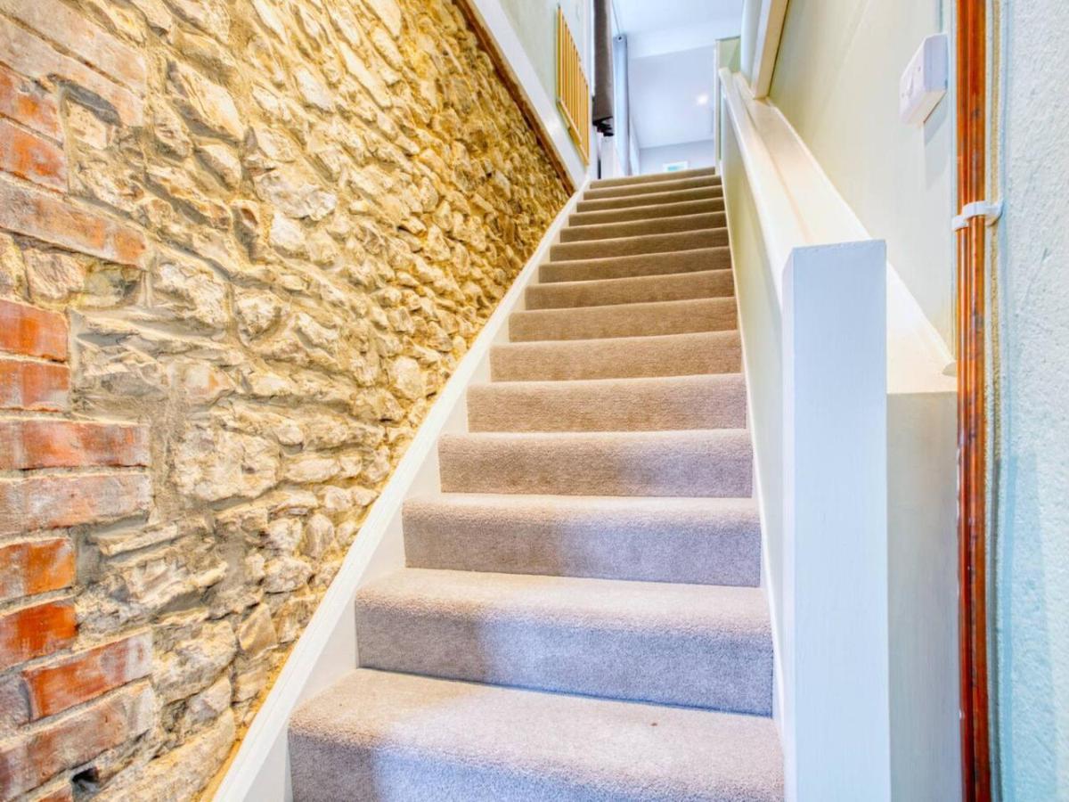 Lovely 2-Bed Apartment Colyton, Nr. Jurassic Coast المظهر الخارجي الصورة
