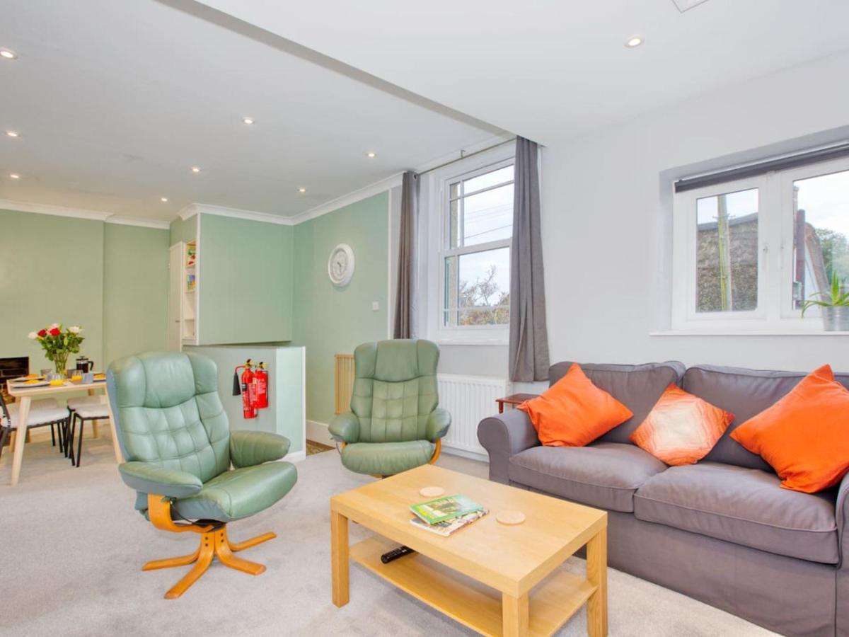 Lovely 2-Bed Apartment Colyton, Nr. Jurassic Coast المظهر الخارجي الصورة