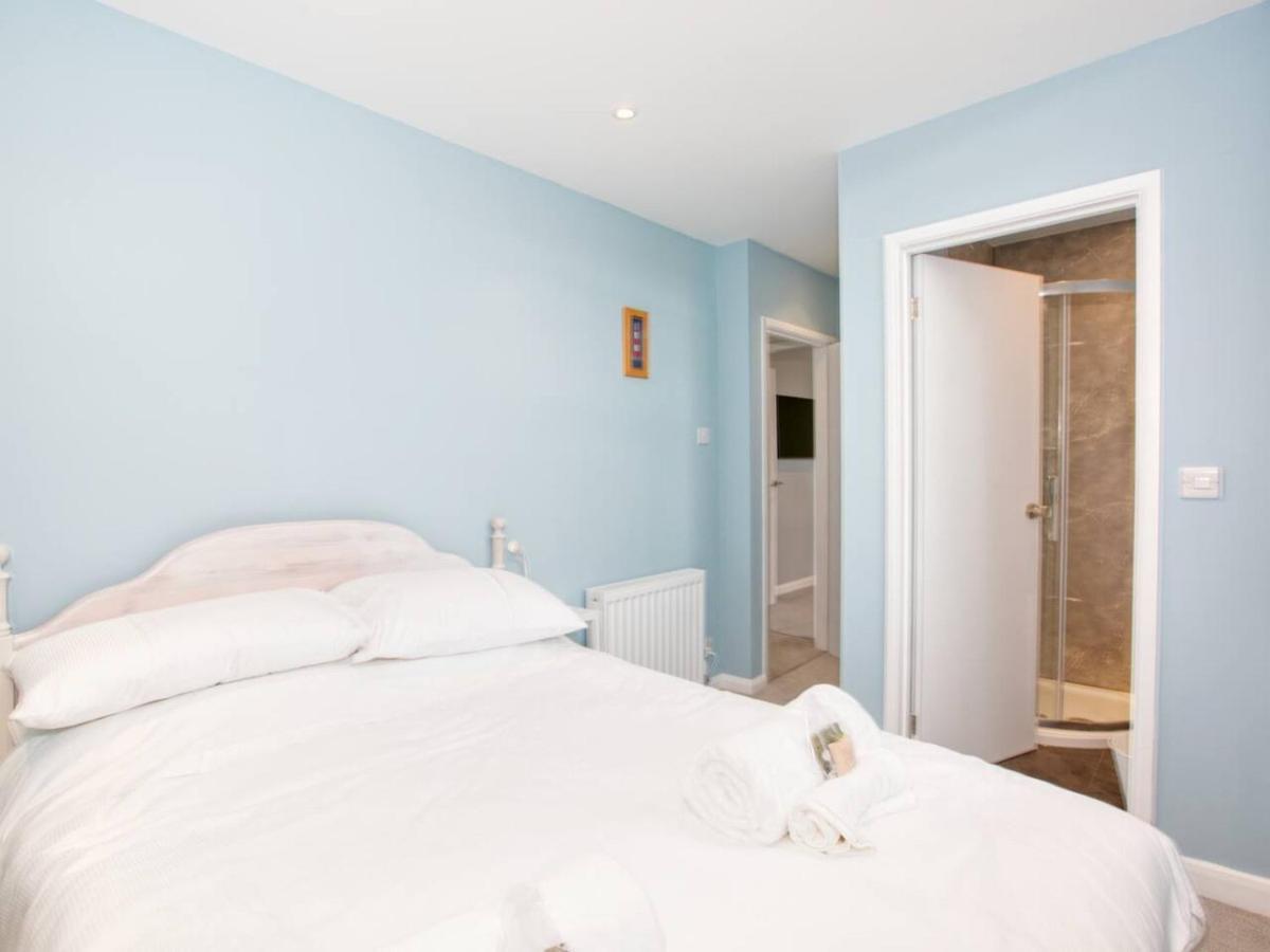 Lovely 2-Bed Apartment Colyton, Nr. Jurassic Coast المظهر الخارجي الصورة