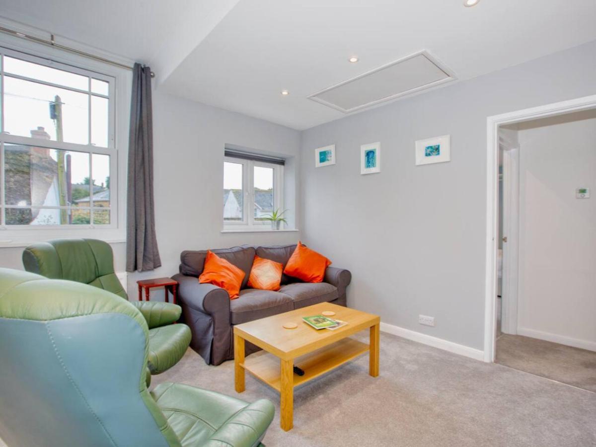 Lovely 2-Bed Apartment Colyton, Nr. Jurassic Coast المظهر الخارجي الصورة