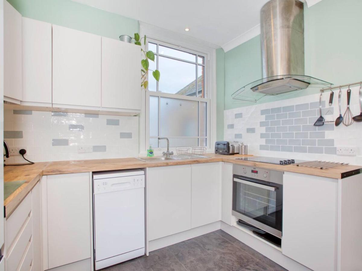 Lovely 2-Bed Apartment Colyton, Nr. Jurassic Coast المظهر الخارجي الصورة
