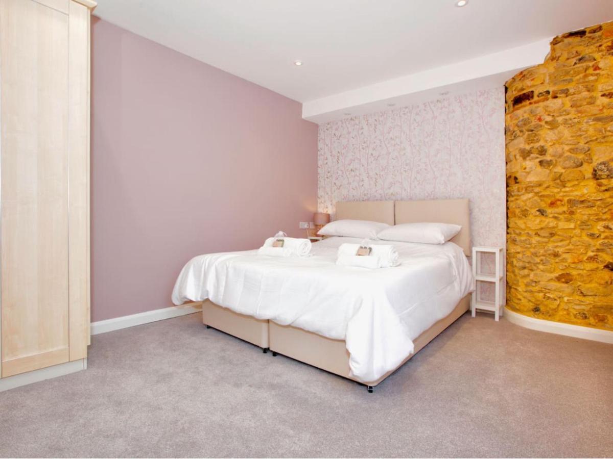 Lovely 2-Bed Apartment Colyton, Nr. Jurassic Coast المظهر الخارجي الصورة